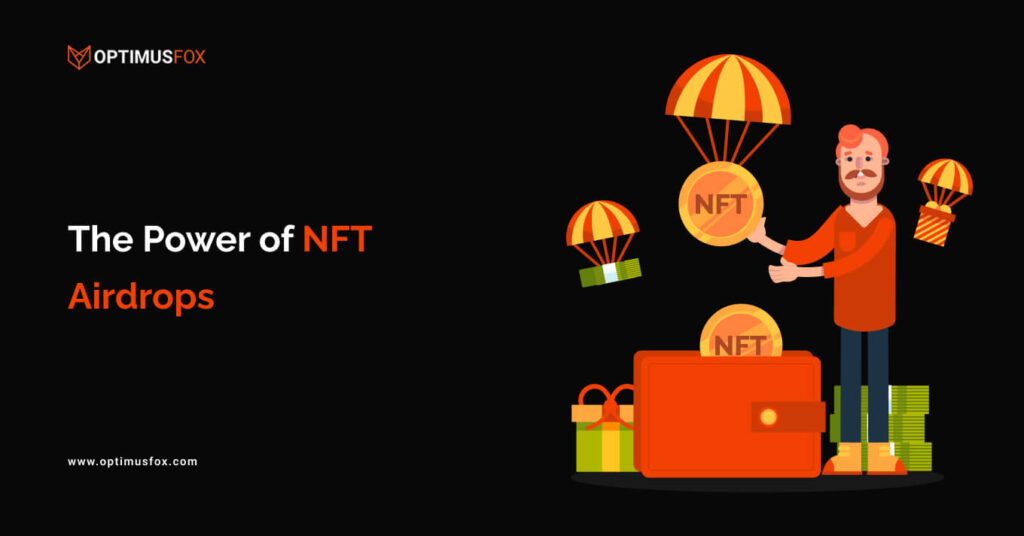 Unleashing the Power of NFT Airdrops: Awareness and Adoption
