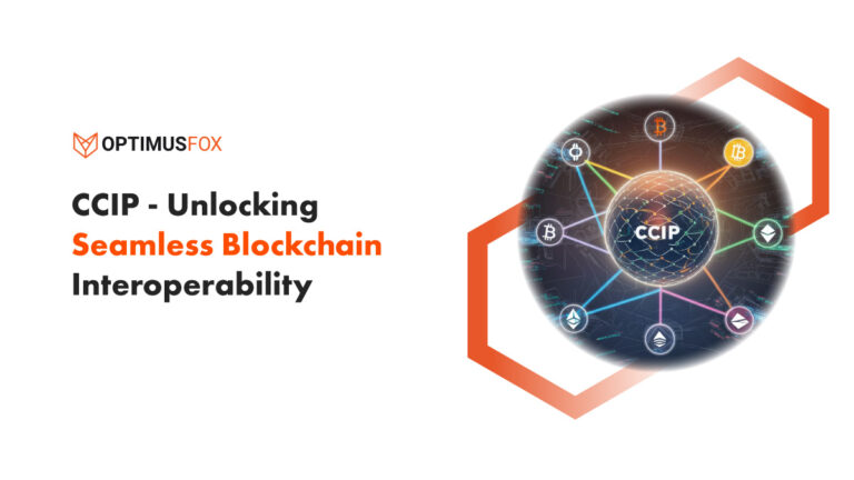 CCIP – Unlocking Seamless Blockchain Interoperability