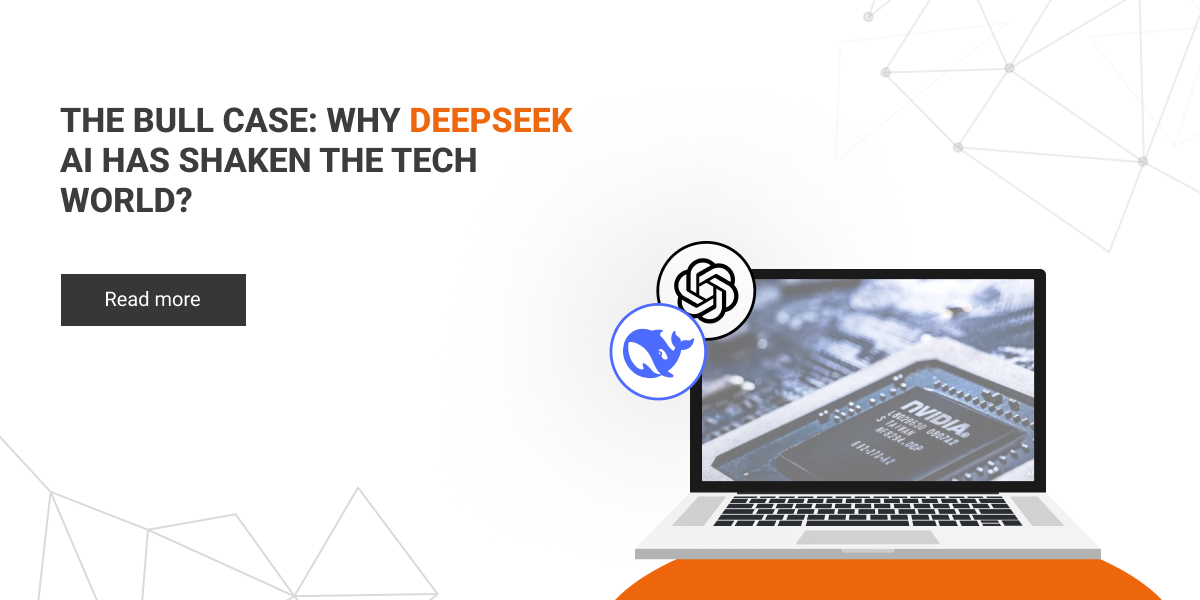 DeepSeek AI