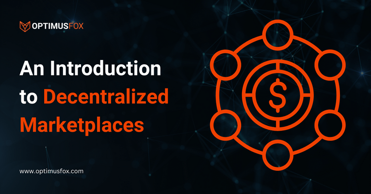 An Introduction to Decentralized Marketplaces